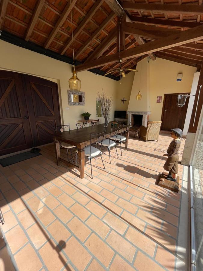 Bed and Breakfast Casa Aguas Mansas à Cadima Extérieur photo
